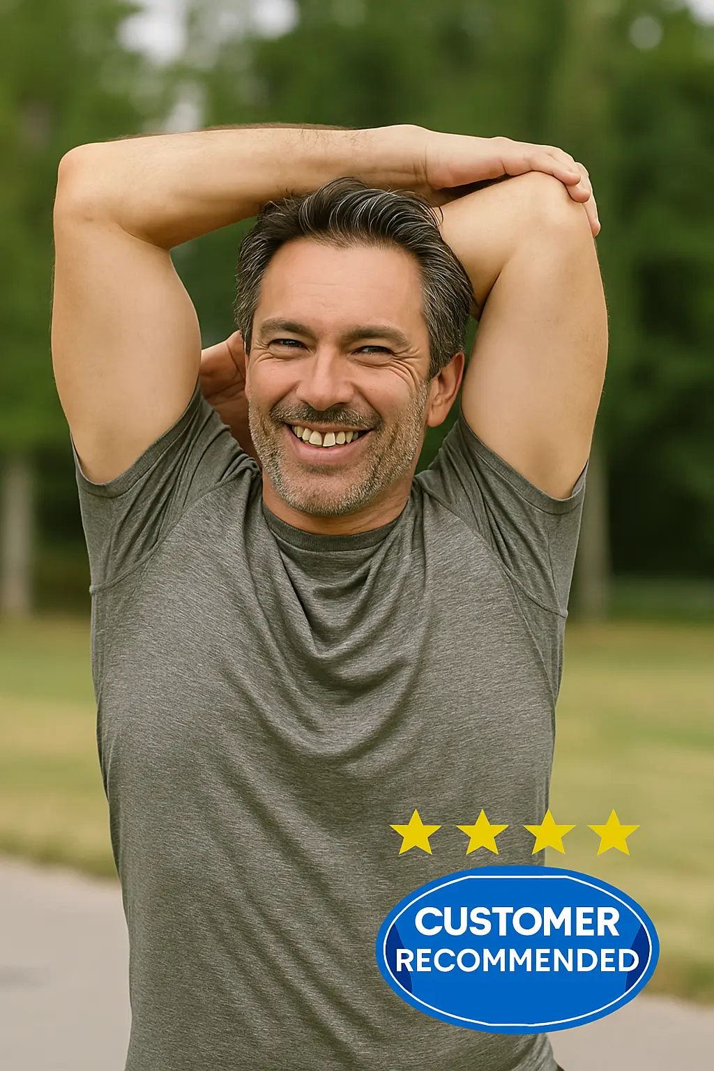 SodaPeak™ customer experiences and respiratory wellness reviews