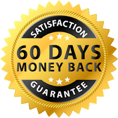 SodaPeak™ - 60 Day Money Back Guarantee